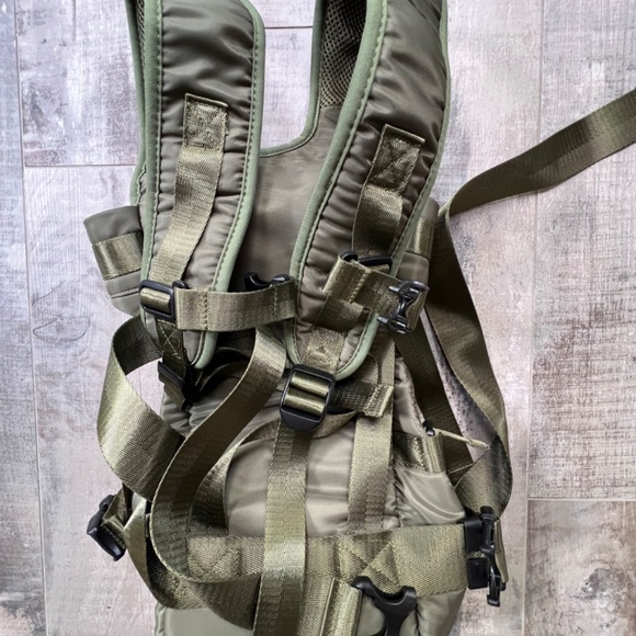 NWOT: SlowTon Pet Carrier 'Medium' - Picture 3 of 8